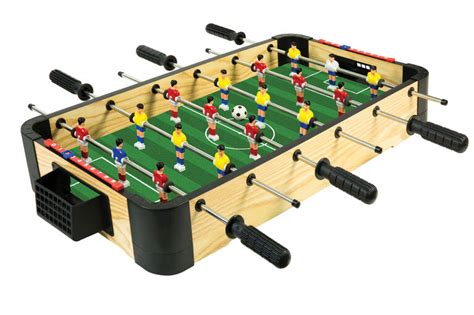 tabletop foosball balls